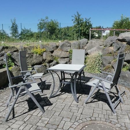 Ferienwohnung Am Klosterweg Rhein-Westerwald Kurtscheid エクステリア 写真