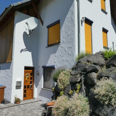 Ferienwohnung Am Klosterweg Rhein-Westerwald Kurtscheid エクステリア 写真