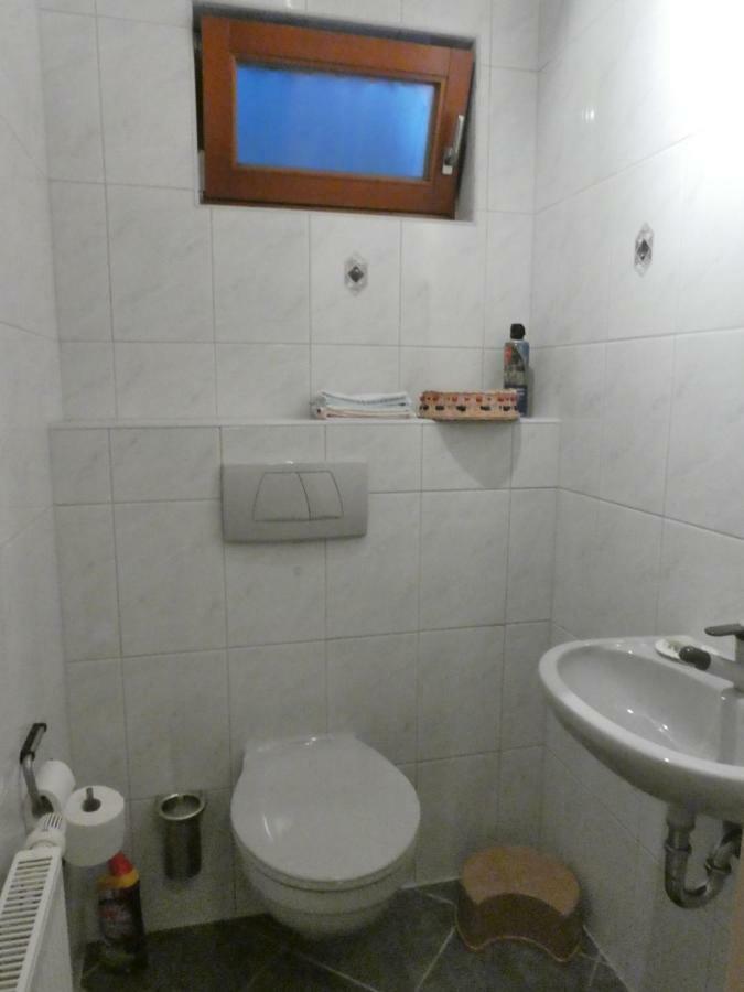Ferienwohnung Am Klosterweg Rhein-Westerwald Kurtscheid エクステリア 写真