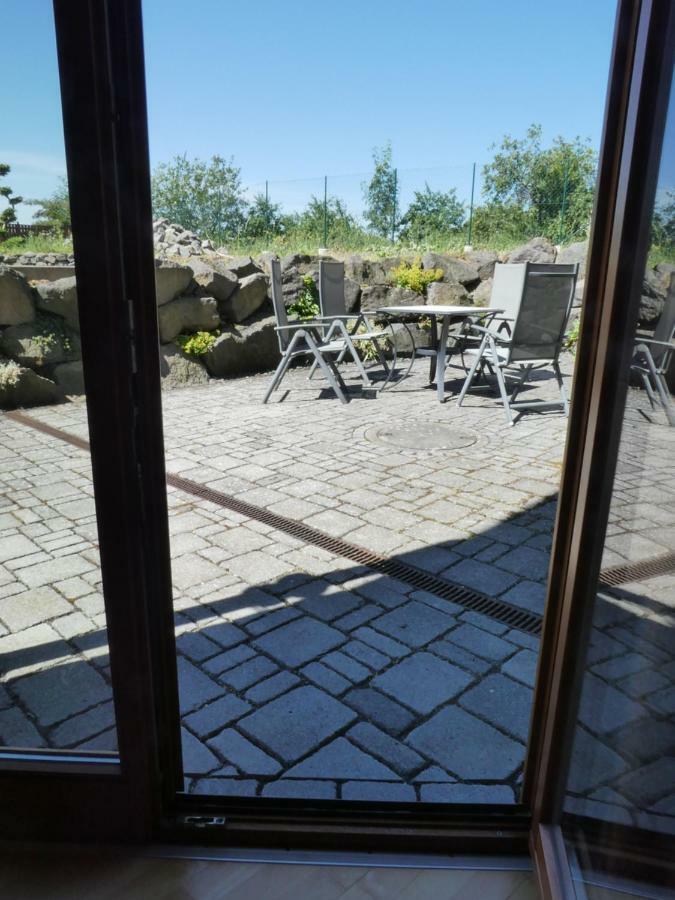 Ferienwohnung Am Klosterweg Rhein-Westerwald Kurtscheid エクステリア 写真